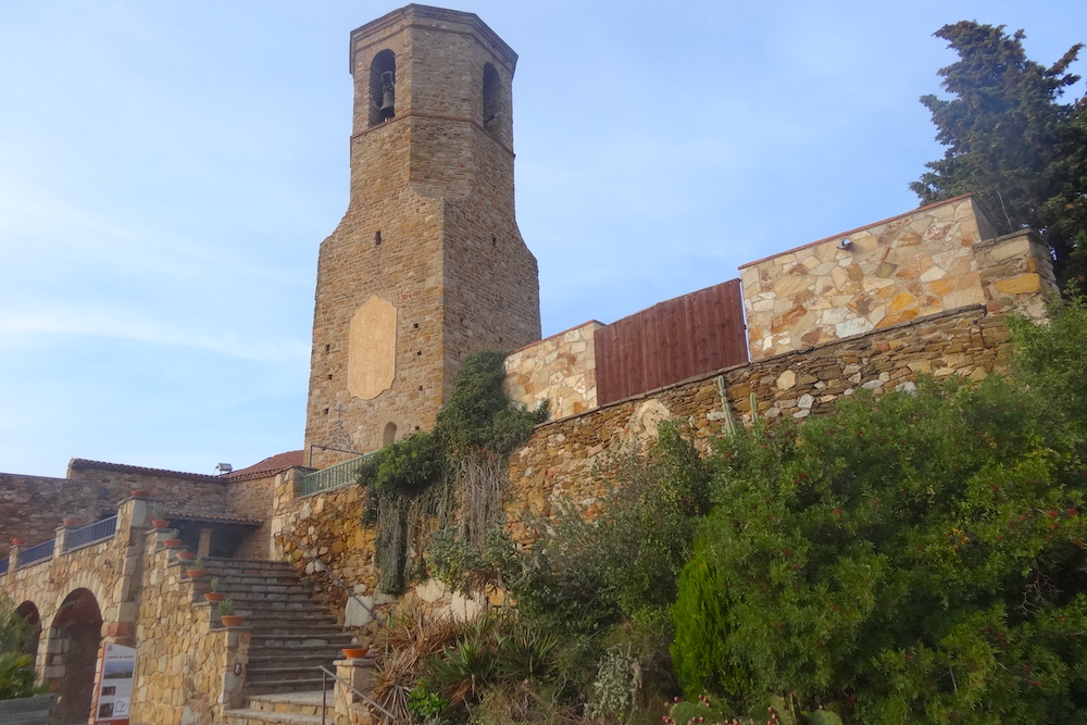 Vista de Montcada i Reixac